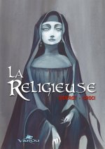 LA RELIGIEUSE