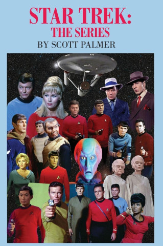 STAR TREK