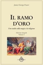 ramo d'oro. Studio sulla magia e la religione