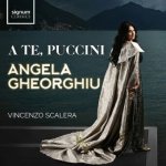 A te, Puccini - Lieder und Arien, 1 Schallplatte