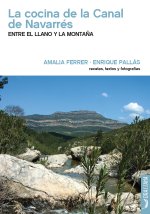 La cocina de la Canal de Navarrés