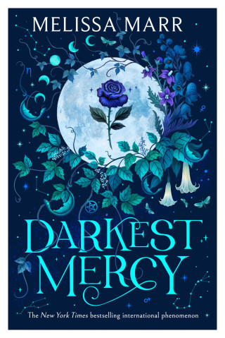 Darkest Mercy (Melissa Marr)(Brožovaná)
