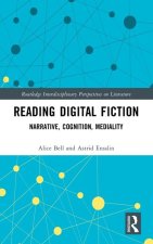Reading Digital Fiction