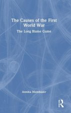 Causes of the First World War