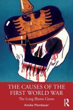 Causes of the First World War