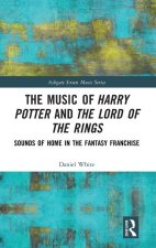 Music of Harry Potter and The Lord of the Rings