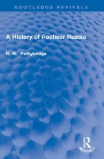 History of Postwar Russia