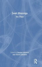 Juan Mayorga
