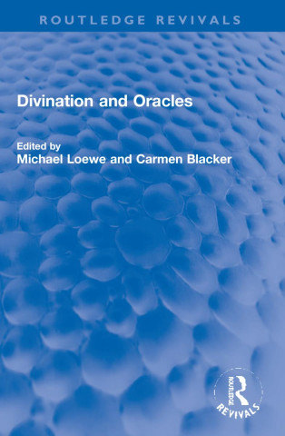Divination and Oracles