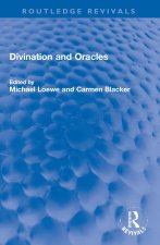 Divination and Oracles