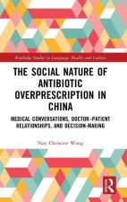 Social and Interactional Nature of Antibiotic Overprescription