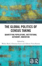 Global Politics of Census Taking