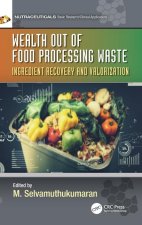Wealth out of Food Processing Waste