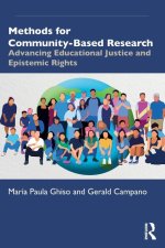 Methods for Community-Based Research
