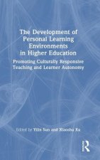 Development of Personal Learning Environments in Higher Education