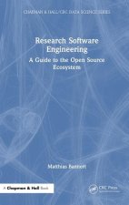 Research Software Engineering