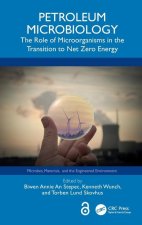 Petroleum Microbiology