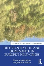 EU Differentiation and the Question of Domination