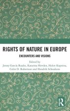 Rights of Nature in Europe