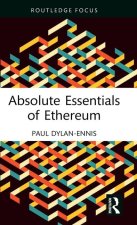 Absolute Essentials of Ethereum