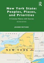 New York State: Peoples, Places, and Priorities