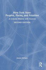 New York State: Peoples, Places, and Priorities