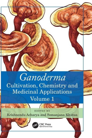 Ganoderma (Kemény kötésű)