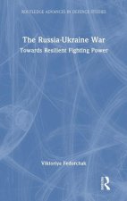 Russia-Ukraine War