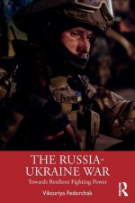 Russia-Ukraine War