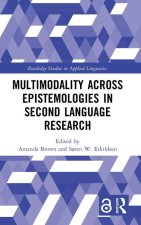 Multimodality and Multilingual Interaction Across Epistemologies