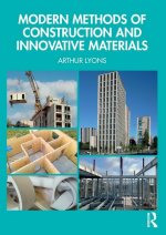 Modern Methods of Construction and Innovative Materials
