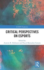 Critical Perspectives on Esports