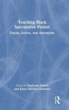 Teaching Black Speculative Fiction