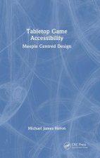 Tabletop Game Accessibility