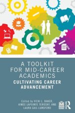 Toolkit for Mid-Career Academics