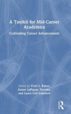 Toolkit for Mid-Career Academics