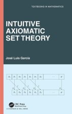 Intuitive Axiomatic Set Theory