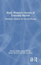 Black Women’s Stories of Everyday Racism