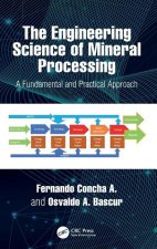 Engineering Science of Mineral Processing