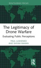 Legitimacy of Drone Warfare