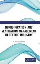 Humidification and Ventilation Management in Textile Industry