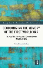 Decolonizing the Memory of the First World War