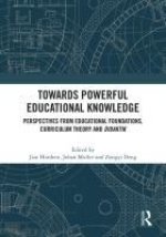 Towards Powerful Educational Knowledge