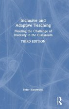 Inclusive and Adaptive Teaching