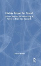 History Below the Global