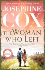 Woman Who Left