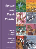 Swoop, Sing, Perch, Paddle