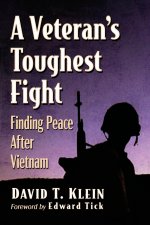 Veteran's Toughest Fight