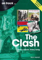 Clash On Track (Revised edition)