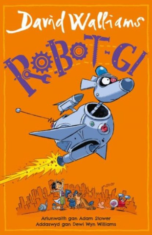 Robo-Gi